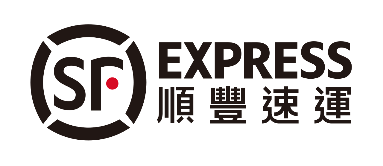 SF EXPRESS LOGO